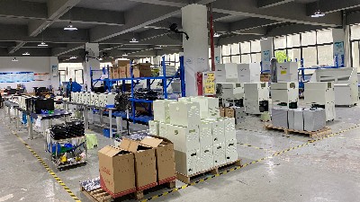 集塵器廠家,單機集塵器