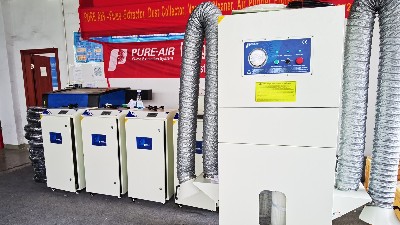 什么是工業(yè)煙塵凈化機(jī)器，執(zhí)信環(huán)保科技煙塵凈化設(shè)備制造！
