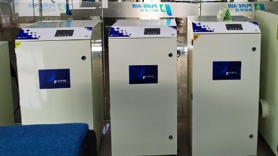 濾筒除塵設備,脈沖濾筒除塵器,執(zhí)信環(huán)保科技安全可靠凈化煙塵！