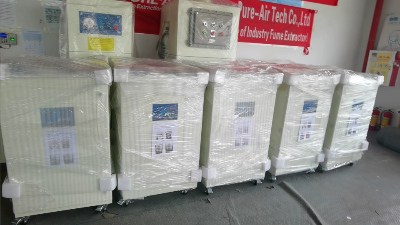 煙塵凈化器，焊接煙塵凈化器,10年執(zhí)信環(huán)保工業(yè)煙塵凈化設備制造！