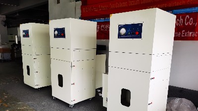 車間粉塵處理設備,執(zhí)信環(huán)保專注車間高效粉塵處理設備制造。