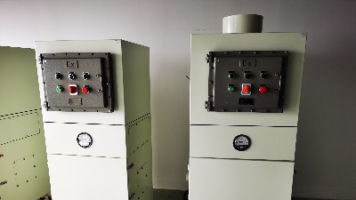車間防爆除塵器,執(zhí)信環(huán)保車間安全粉塵處理設備制造。