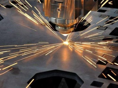 金屬切割、打磨拋光煙塵凈化方案